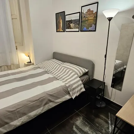 Homestay Didihouse Rome