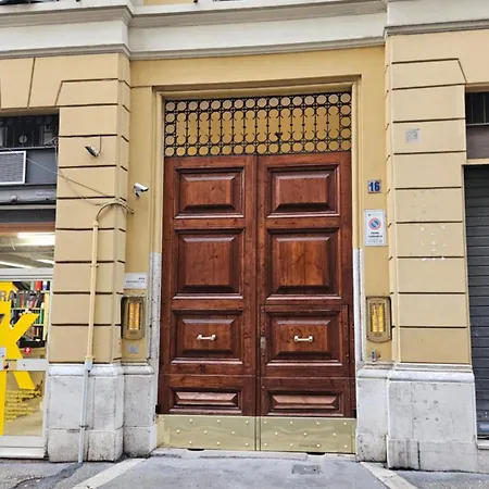Didihouse * Řím