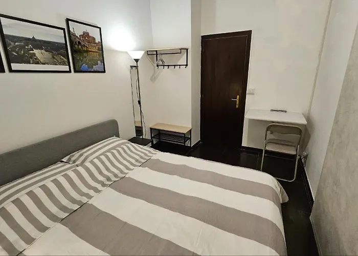 Ubytování v soukromí Didihouse